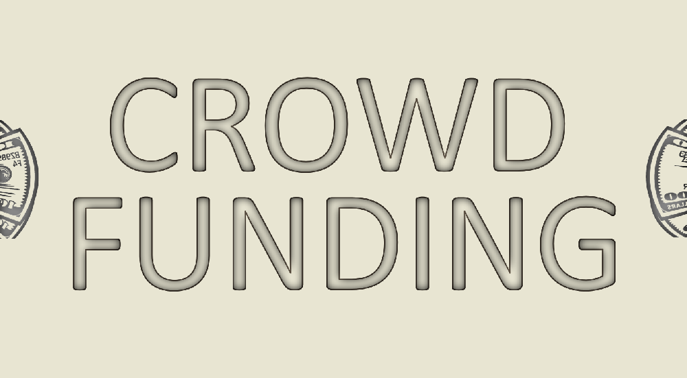 Crowdfunding