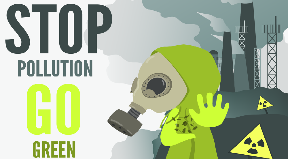 The Health Impacts and Mortality Risk of Air Pollution